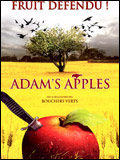 Adam's apples sur La fin du film