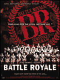 Battle Royale sur La fin du film
