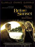 Before Sunset sur La fin du film