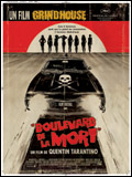 Boulevard de la mort sur La fin du film