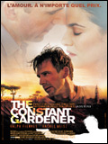 The constant gardener sur La fin du film