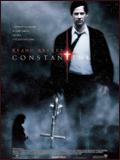 Constantine sur La fin du film