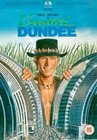 Crocodile Dundee sur La fin du film