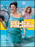 Délice Paloma sur La fin du film