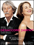 Desaccord parfait sur La fin du film