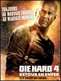 Die Hard 4 Retour en enfer sur La fin du film