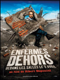 Enfermés dehors sur La fin du film