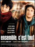 Ensemble c'est tout sur La fin du film