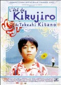 L'été de Kikujiro sur La fin du film