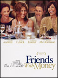 Friends with money sur La fin du film