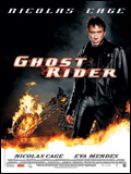 Ghost Rider sur La fin du film