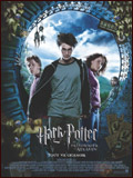 Harry Potter et le prisonnier d'Azkaban sur La fin du film