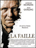 La faille sur La fin du film