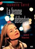 La femme défendue sur La fin du film