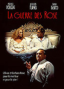 La guerre des Rose sur La fin du film