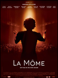 La Môme sur La fin du film