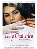 Lady Chatterley sur La fin du film