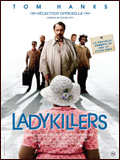 Ladykillers sur La fin du film