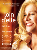 Loin d'elle sur La fin du film