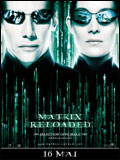 Matrix Reloaded sur La fin du film