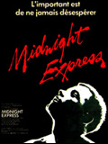 Midnight Express sur La fin du film