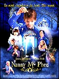 Nanny McPhee sur La fin du film