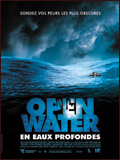 Open water en eaux profondes sur La fin du film