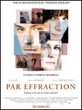 Par effraction sur La fin du film