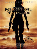 Resident Evil Extinction sur La fin du film