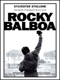 Rocky Balboa avec Stallone