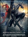 Spiderman 3 sur La fin du film