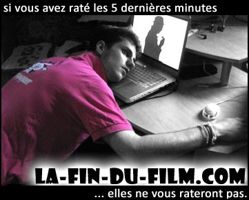 Tem sur La fin du film