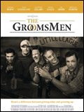 The groomsmen sur La fin du film