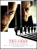 Truands sur La fin du film